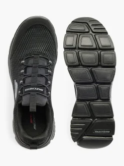Herren Skechers Slip On Sneaker BURNS 2.0