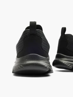 Herren Skechers Slip On Sneaker BURNS 2.0
