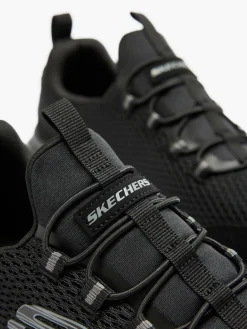 Herren Skechers Slip On Sneaker BURNS 2.0