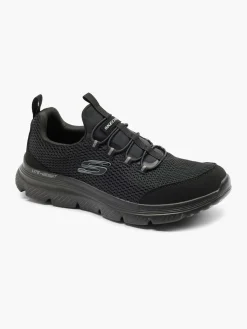 Herren Skechers Slip On Sneaker BURNS 2.0
