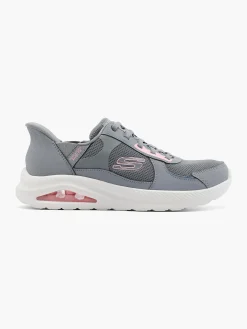 Damen Skechers Slip On Sneaker CENTOURIST AIR SWIFT FIT