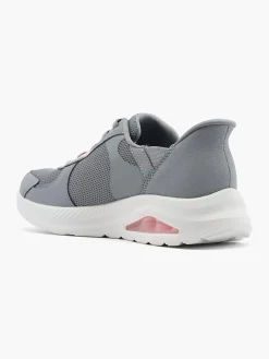 Damen Skechers Slip On Sneaker CENTOURIST AIR SWIFT FIT