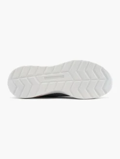 Damen Skechers Slip On Sneaker CENTOURIST AIR SWIFT FIT