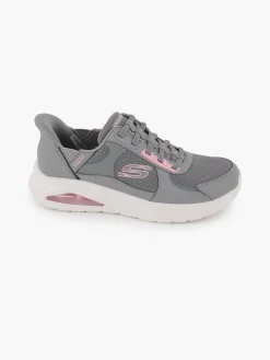 Damen Skechers Slip On Sneaker CENTOURIST AIR SWIFT FIT