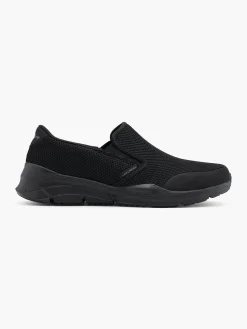 Herren Skechers Slip On Sneaker EQUALIZER 4.0 KRIMLIN