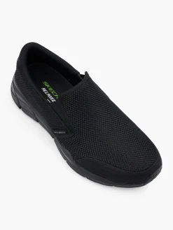 Herren Skechers Slip On Sneaker EQUALIZER 4.0 KRIMLIN