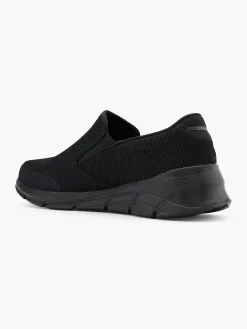 Herren Skechers Slip On Sneaker EQUALIZER 4.0 KRIMLIN