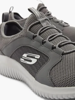 Herren Skechers Slip On Sneaker FLECTION