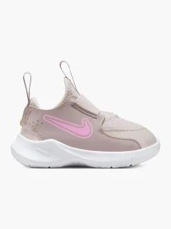 Kinder Nike Slip On Sneaker FLEX RUNNER 3