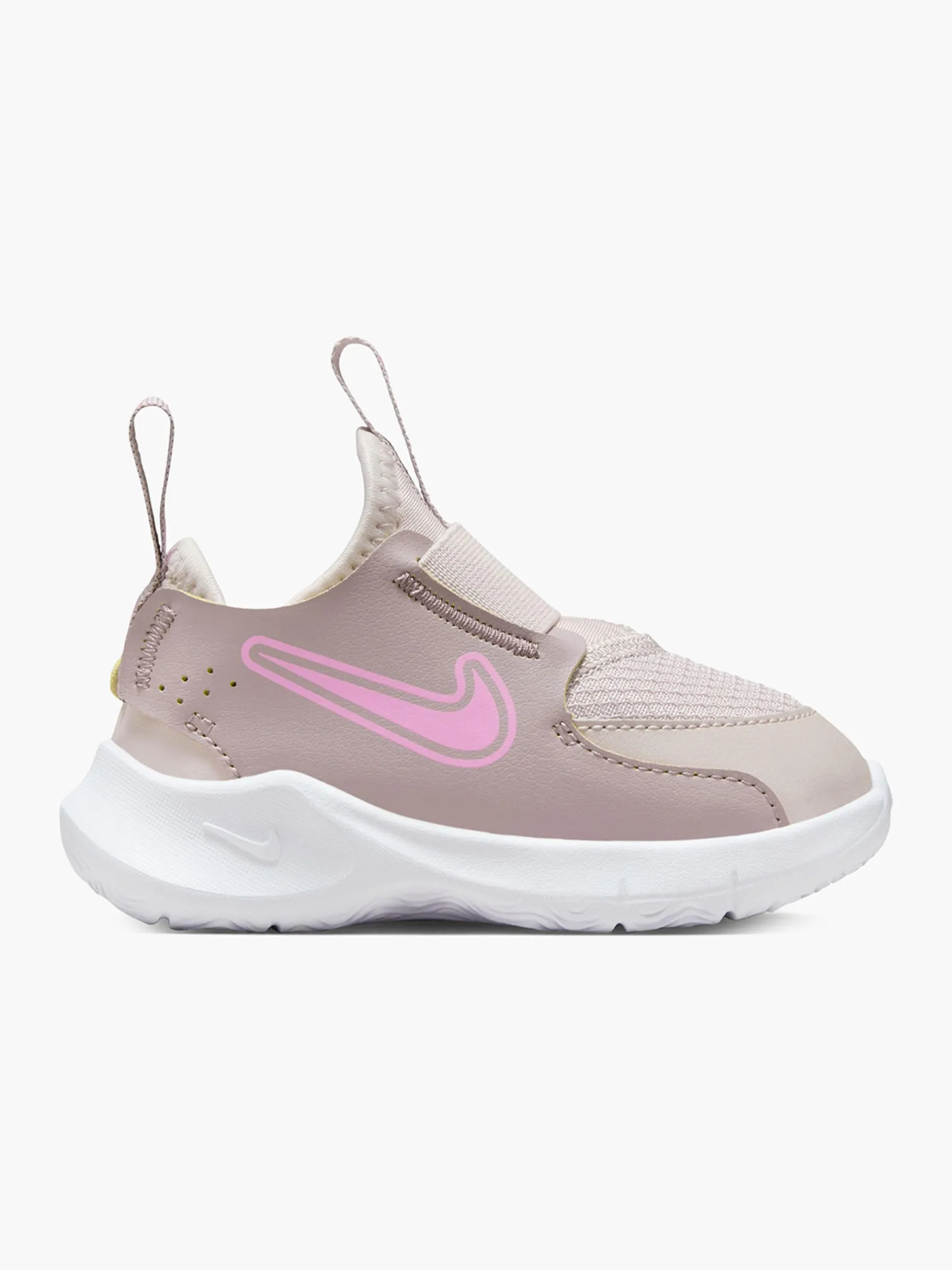 Kinder Nike Slip On Sneaker FLEX RUNNER 3
