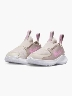 Kinder Nike Slip On Sneaker FLEX RUNNER 3