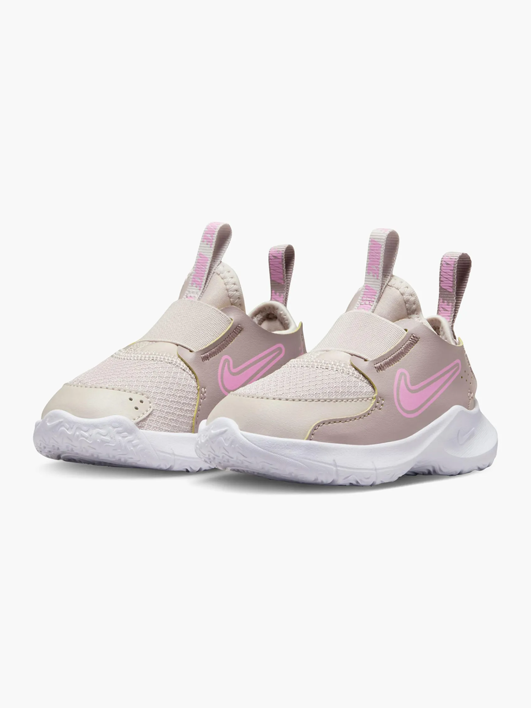 Kinder Nike Slip On Sneaker FLEX RUNNER 3