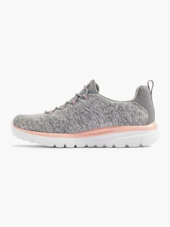 Damen Skechers Slip On Sneaker GRACEFUL 2.0