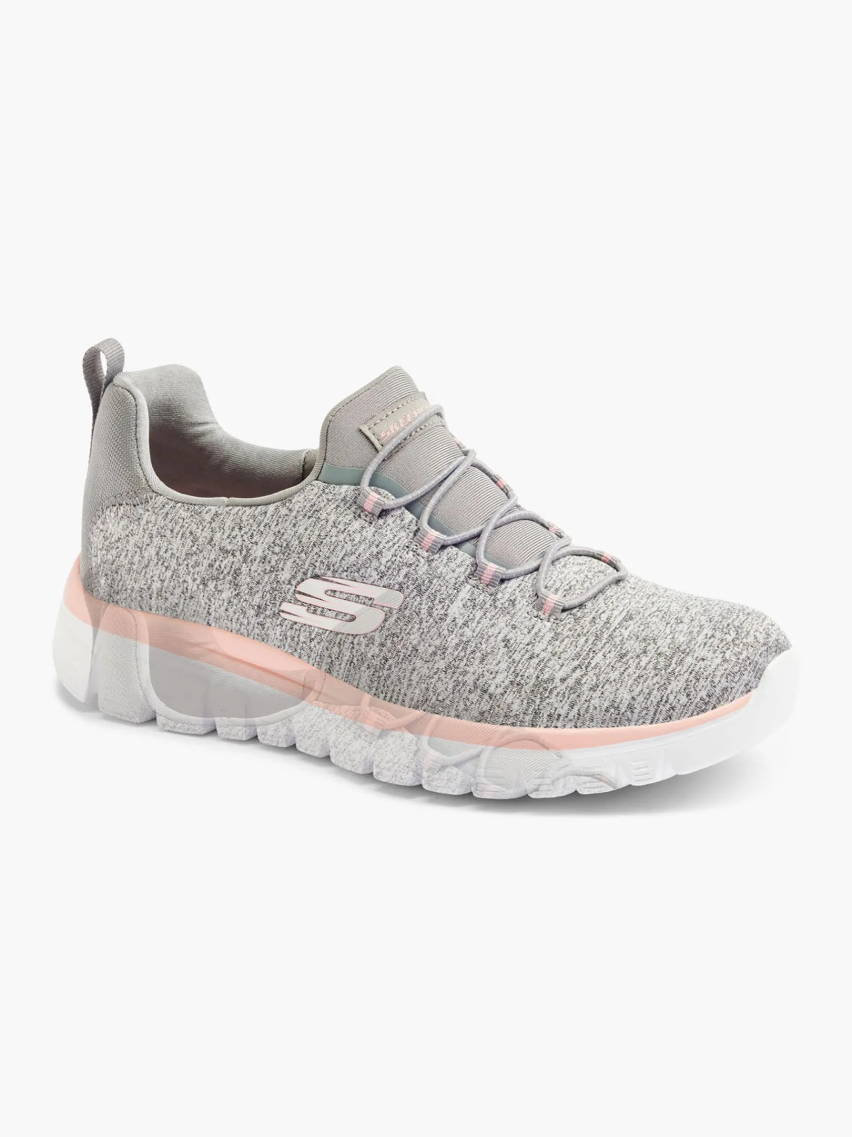 Damen Skechers Slip On Sneaker GRACEFUL 2.0