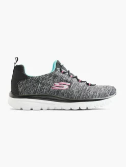 Damen Skechers Slip On Sneaker GRACEFUL 2.0