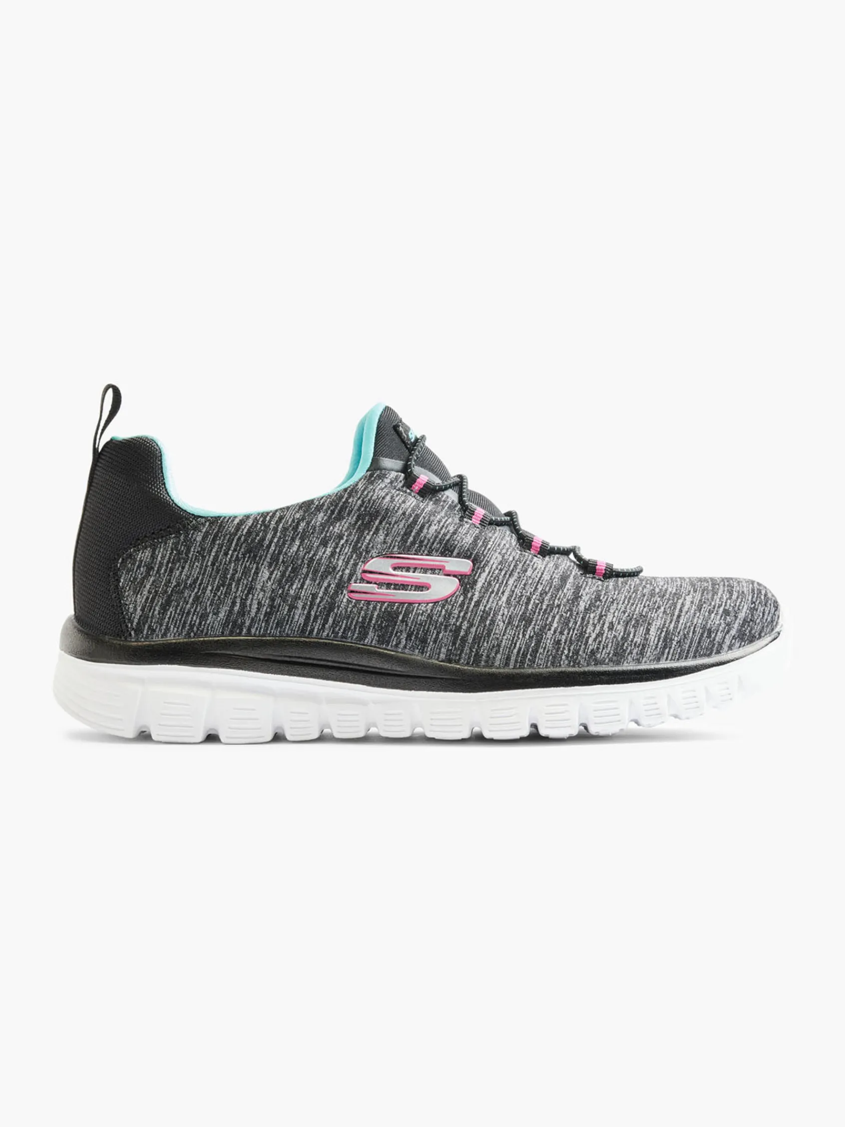 Damen Skechers Slip On Sneaker GRACEFUL 2.0