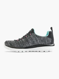 Damen Skechers Slip On Sneaker GRACEFUL 2.0