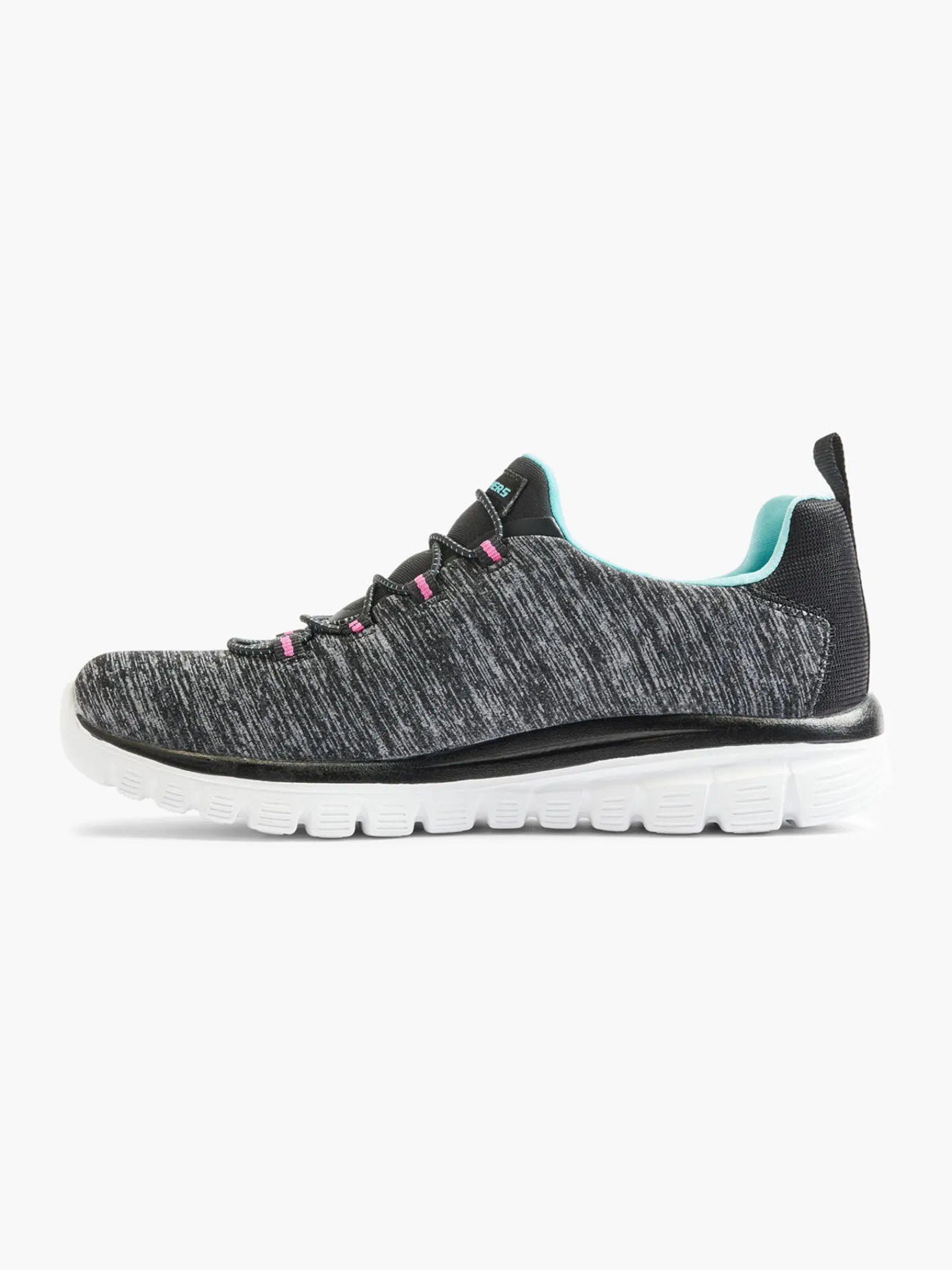 Damen Skechers Slip On Sneaker GRACEFUL 2.0