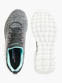 Damen Skechers Slip On Sneaker GRACEFUL 2.0
