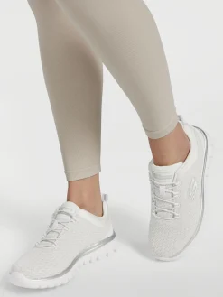 Damen Skechers Slip On Sneaker GRACEFUL 2.0
