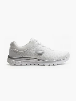 Damen Skechers Slip On Sneaker GRACEFUL 2.0