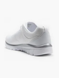Damen Skechers Slip On Sneaker GRACEFUL 2.0