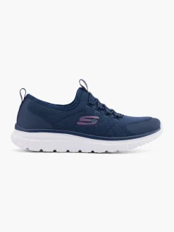 Damen Skechers Slip On Sneaker Graceful 4.0