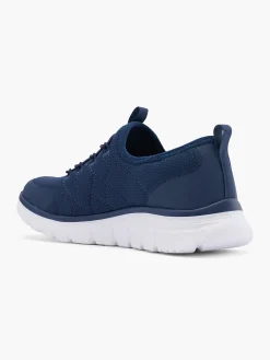 Damen Skechers Slip On Sneaker Graceful 4.0