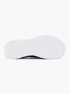 Damen Skechers Slip On Sneaker Graceful 4.0