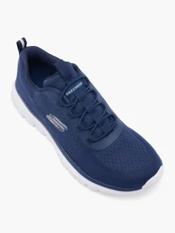 Damen Skechers Slip On Sneaker Graceful 4.0