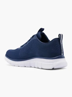 Damen Skechers Slip On Sneaker Graceful 4.0