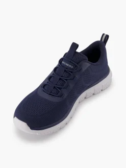 Damen Skechers Slip On Sneaker Graceful 4.0