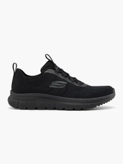 Damen Skechers Slip On Sneaker GRACEFUL 4.0
