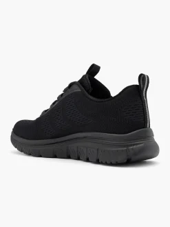 Damen Skechers Slip On Sneaker GRACEFUL 4.0