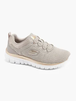 Damen Skechers Slip On Sneaker GRACEFUL 2.0