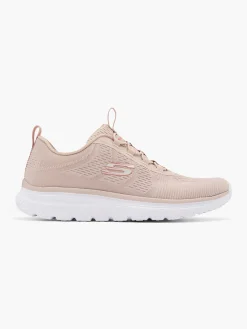 Damen Skechers Slip On Sneaker GRACEFUL 4.0