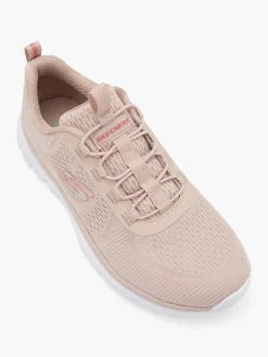 Damen Skechers Slip On Sneaker GRACEFUL 4.0