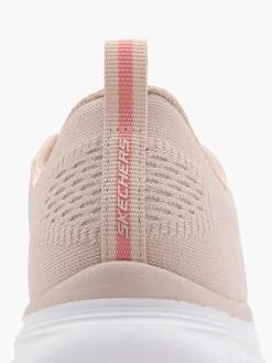 Damen Skechers Slip On Sneaker GRACEFUL 4.0