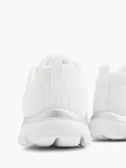 Damen Skechers Slip On Sneaker PURE GENIUS