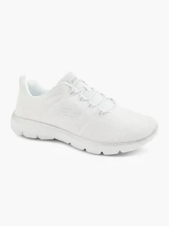 Damen Skechers Slip On Sneaker PURE GENIUS