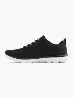 Damen Skechers Slip On Sneaker PURE GENIUS