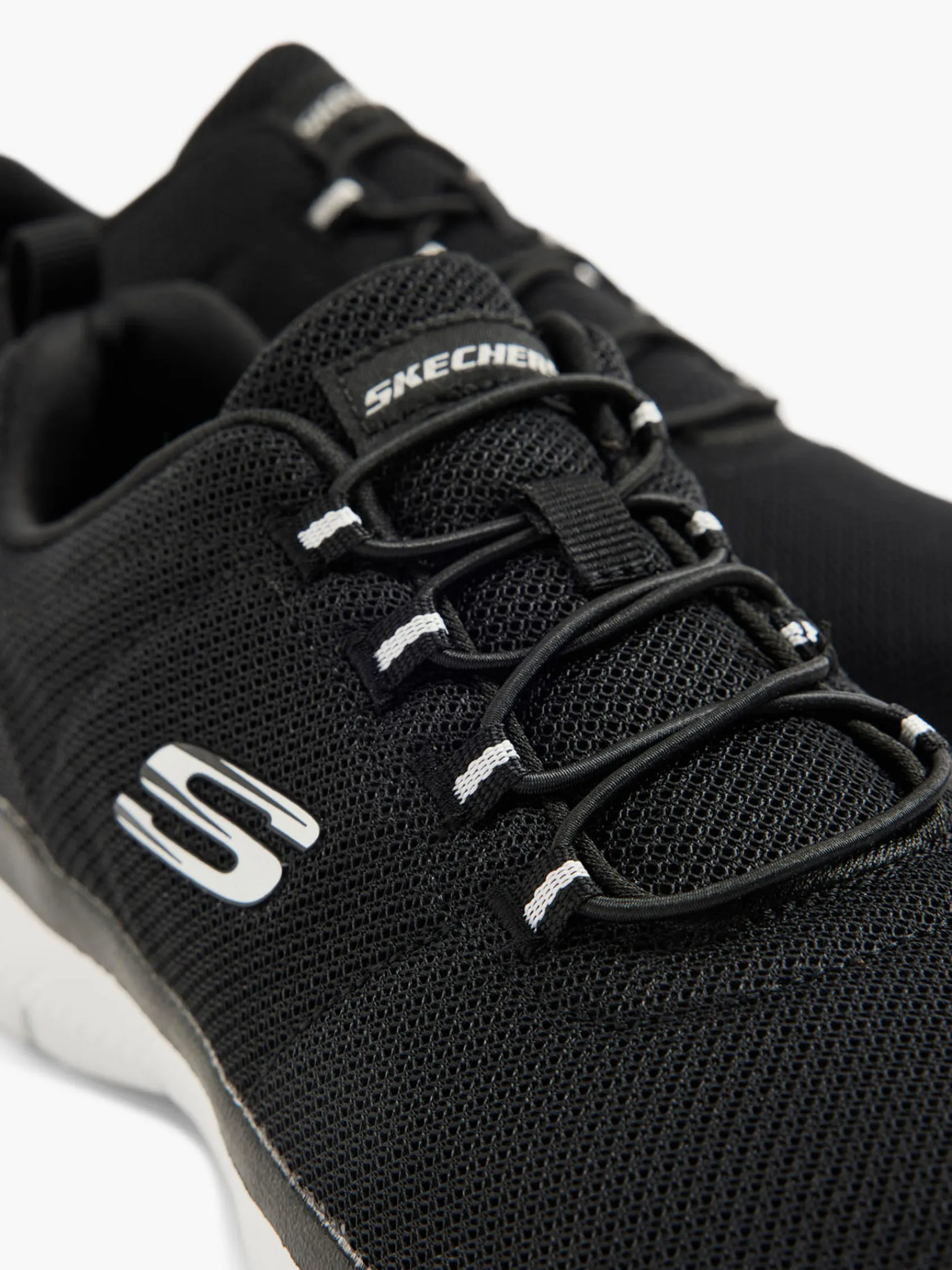 Damen Skechers Slip On Sneaker PURE GENIUS
