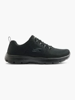 Damen Skechers Slip On Sneaker PURE GENIUS