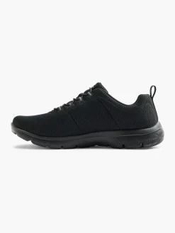 Damen Skechers Slip On Sneaker PURE GENIUS