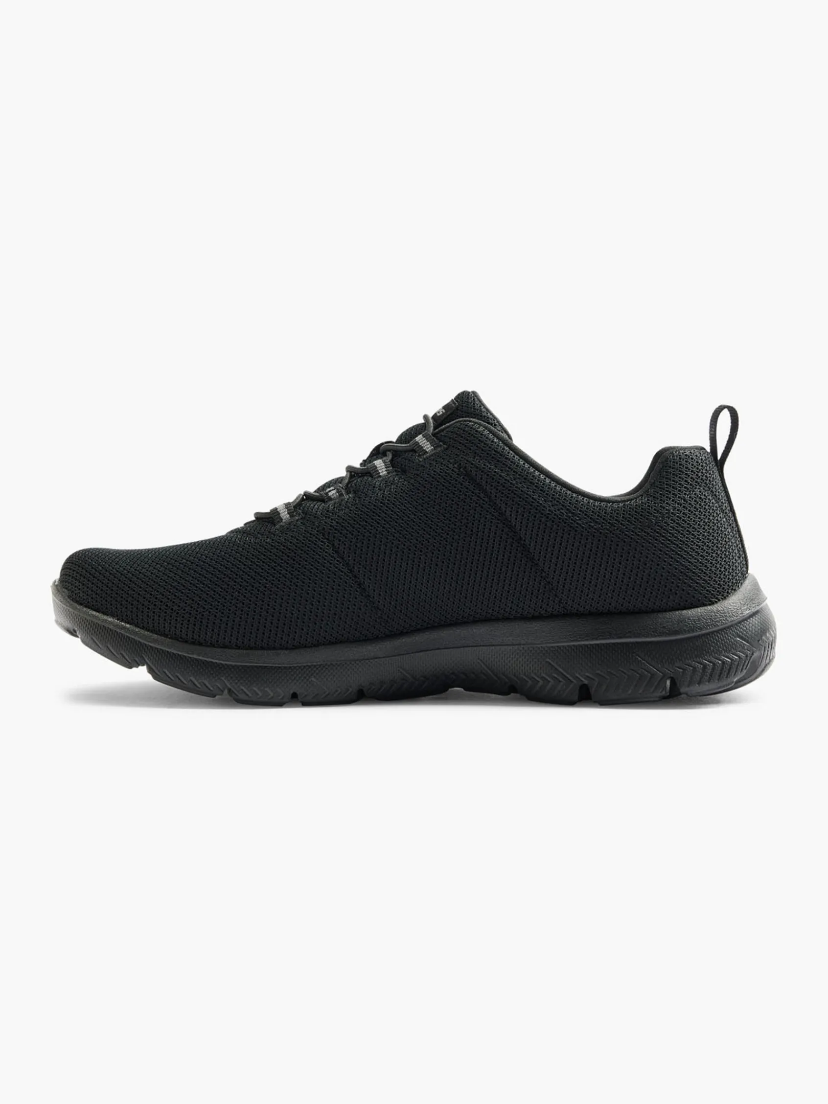 Damen Skechers Slip On Sneaker PURE GENIUS