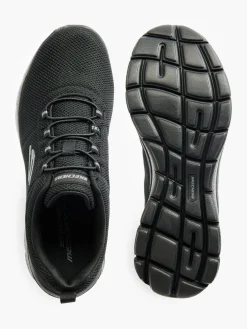 Damen Skechers Slip On Sneaker PURE GENIUS