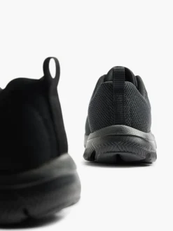Damen Skechers Slip On Sneaker PURE GENIUS