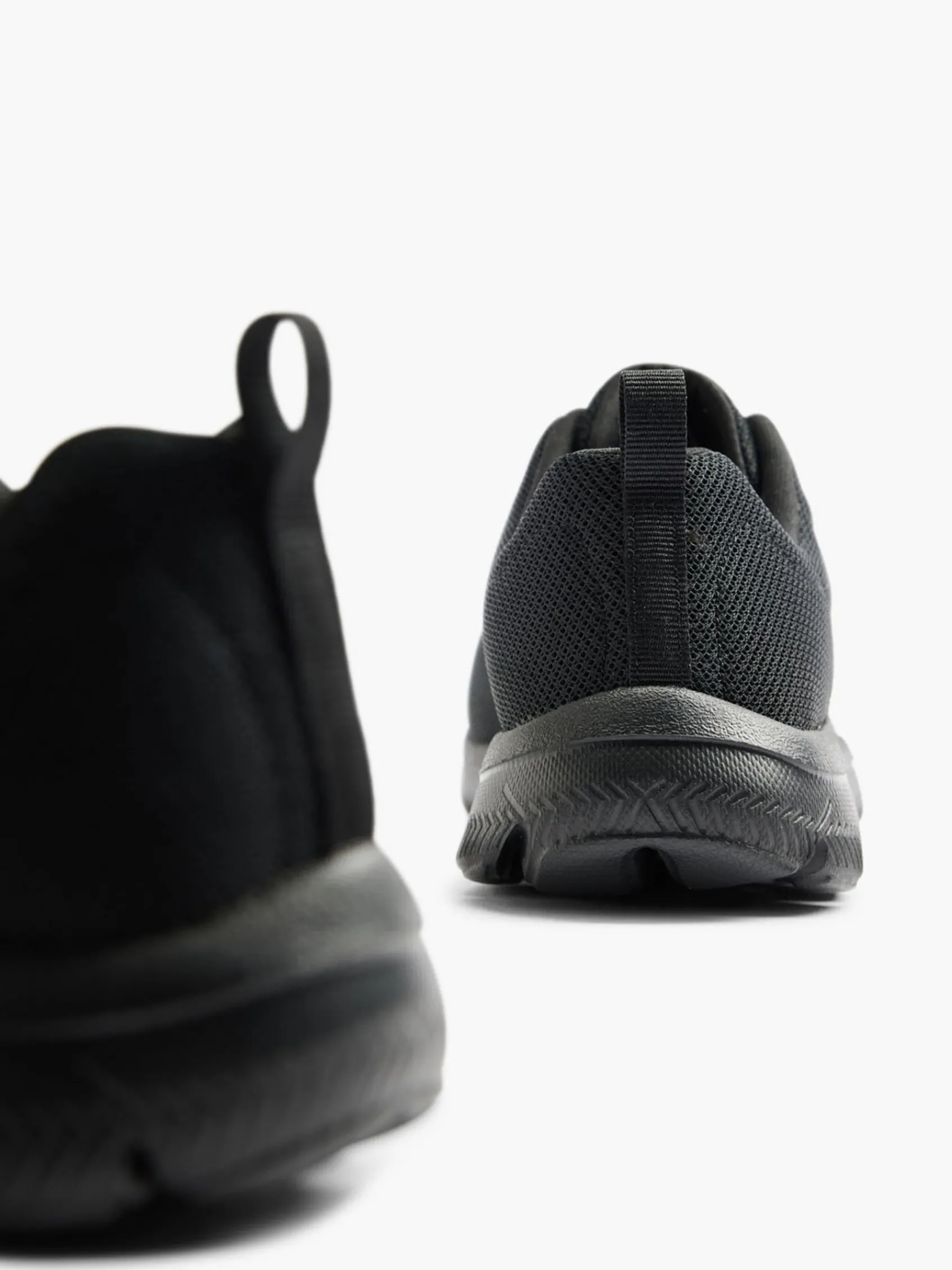 Damen Skechers Slip On Sneaker PURE GENIUS