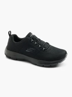Damen Skechers Slip On Sneaker PURE GENIUS