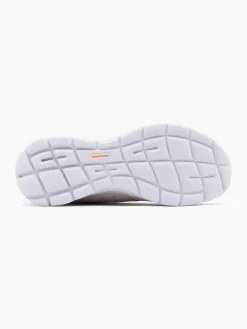 Damen Skechers Slip On Sneaker Pure Genius